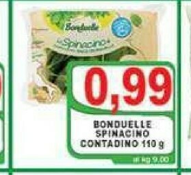 Gros Insalata offerta