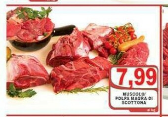 Gros Carne offerta