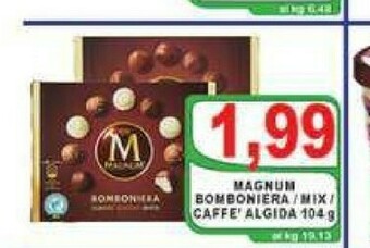 Gros Magnum Magnum offerta