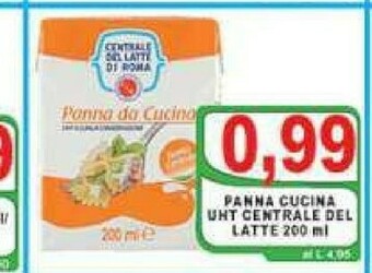 Gros Panna offerta