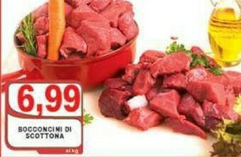 Gros Carne offerta
