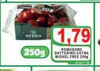 Gros Insalata offerta