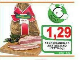 Gros Salumi offerta