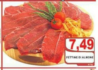 Gros Carne offerta
