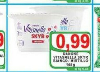Top Supermercati Danone Yogurt offerta