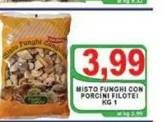 Filotei Funghi