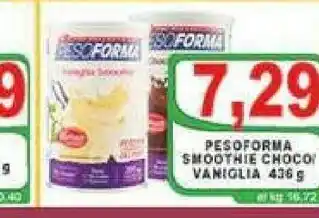 Pesoforma Snack