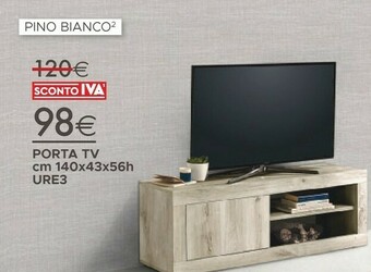 Porta Tv