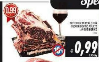 Bistecca