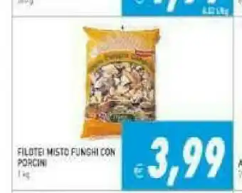 Filotei Funghi