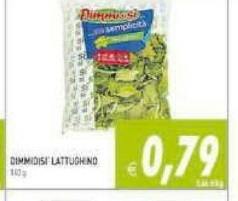 Supermercati Agorà Purè di patate offerta