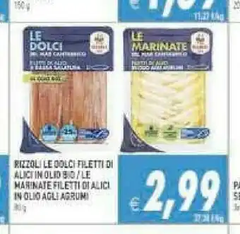 Rizzoli Alici