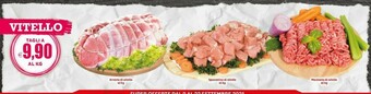 Elite Arrosto Di Vitello offerta