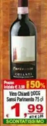 Sensi Chianti