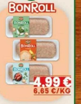 CTS Supermercati Carne offerta