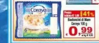 Coraya Pesce
