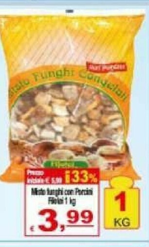 Funghi