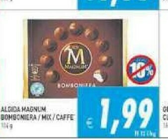 Gros Magnum Magnum offerta