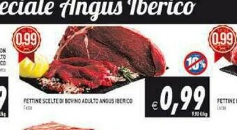 Gros Carne offerta