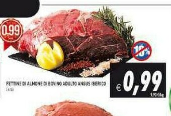 Gros Carne offerta