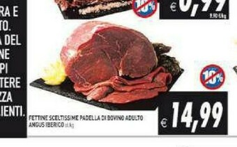 Gros Carne offerta