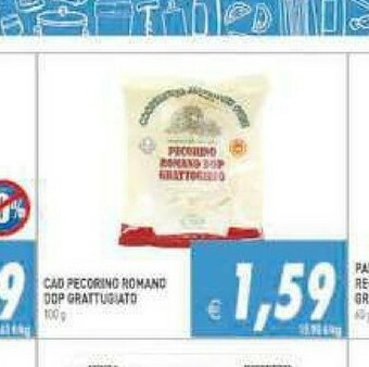 Gros Pecorino offerta