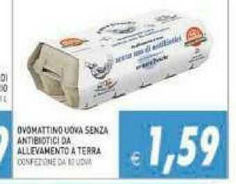 Gros Uova offerta