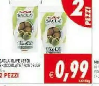 Gros Saclà Paté offerta