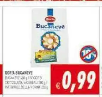 Divella Bucaneve