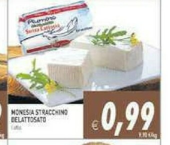 Gros Stracchino offerta