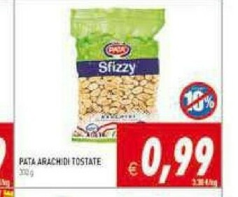 Gros Arachidi offerta