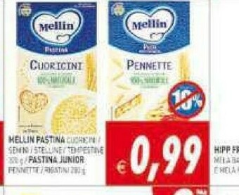 Hipp Alimentazione neonato