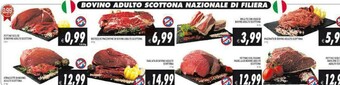 Gros Carne offerta