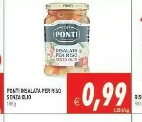 Ponti Conserve
