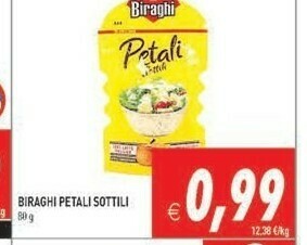Iperfamily Formaggio offerta
