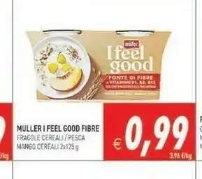 Iperfamily Fage Yogurt Muller offerta