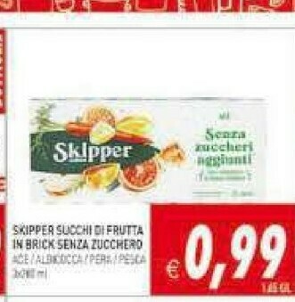 Skipper Skipper
