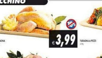 Gros Carne offerta