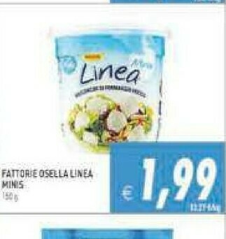 Gros Osella Formaggio offerta