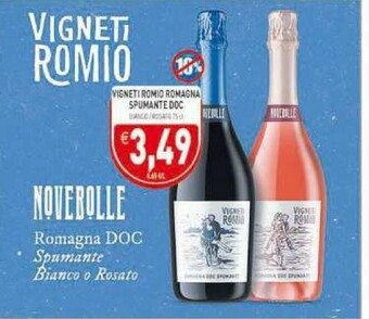 Gros Vino offerta
