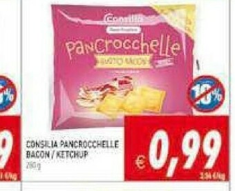 Gros Snack offerta