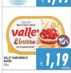 Vallè Burro