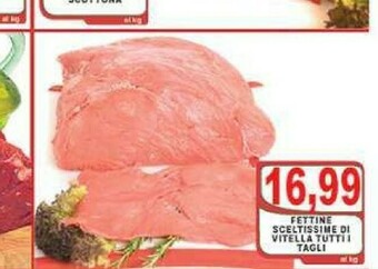 Gros Vitello offerta