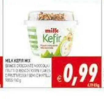 Pim Supermercati Kefir Yogurt offerta