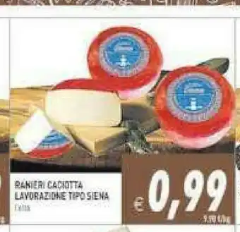 Ranieri Caciotta