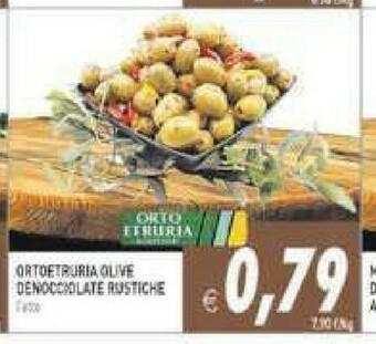 Pim Supermercati Olive offerta