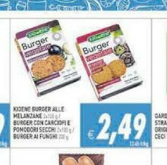 Pim Supermercati Alimentazione Vegana offerta