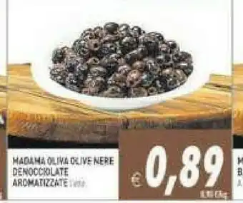 Pim Supermercati Madama oliva Olive offerta
