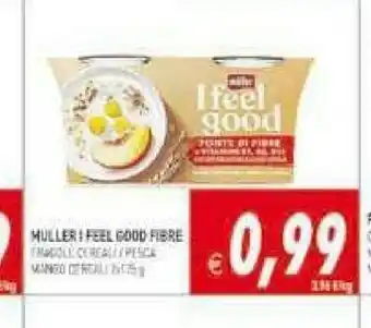 Fage Yogurt Muller