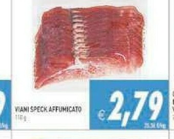 Pim Supermercati Citterio Bresaola offerta